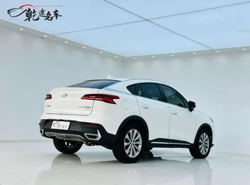 Gac GS4