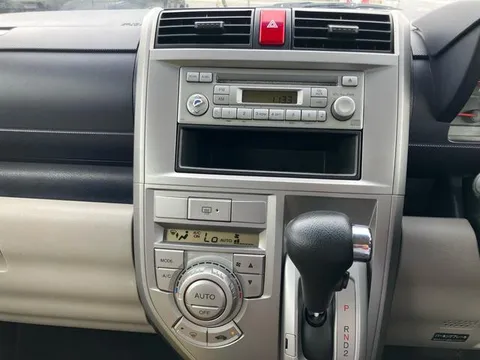 Honda Zest