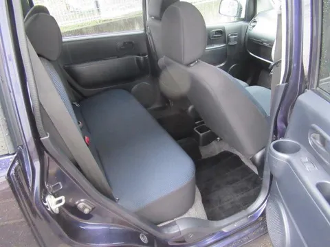 Mitsubishi eK Sport