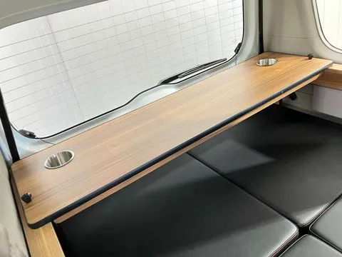 Nissan Clipper Rio