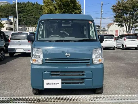 Nissan Clipper