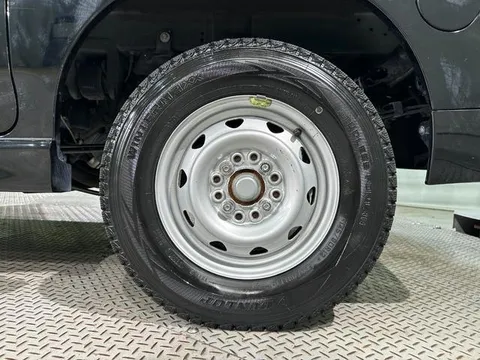 Honda Vamos Hobio