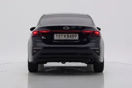 Kia Cerato (K3)