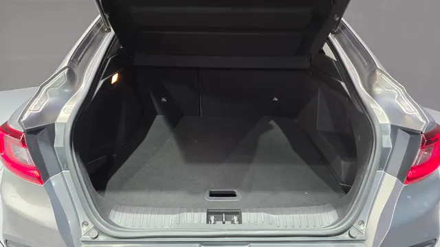 Renault Arkana (XM3)