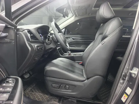 Gac GS5