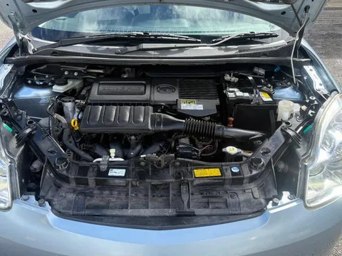 Mazda Verisa