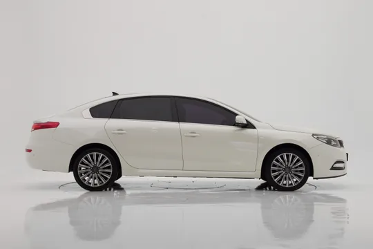 Renault SM7