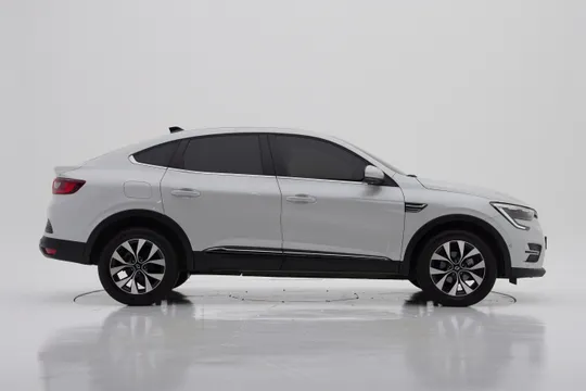 Renault XM3