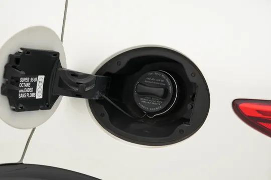 Infiniti Q30