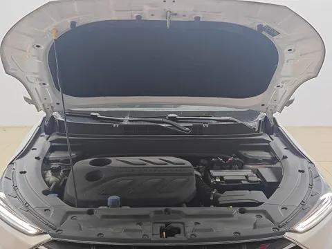 Changan Oshan X5