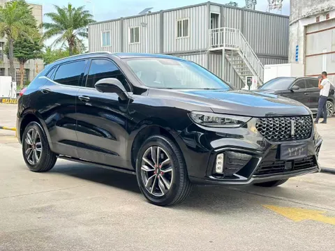 Wey VV5