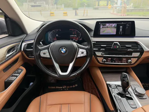 BMW Gran Turismo