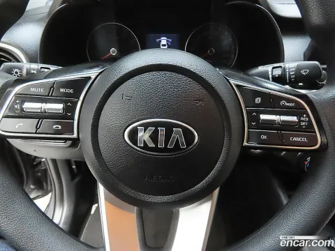 Kia Cerato (K3)