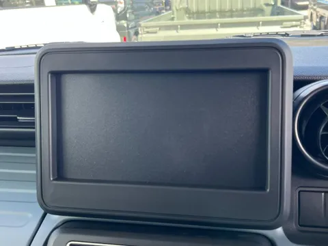 Suzuki Spacia Base