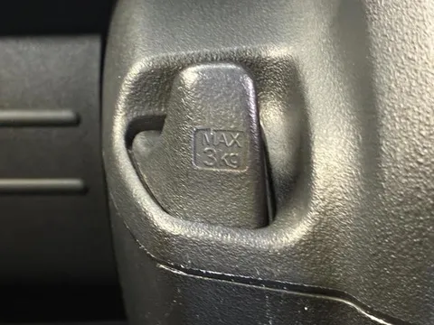 Honda N-VAN Plus Style