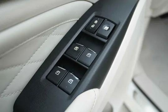 Gac M8