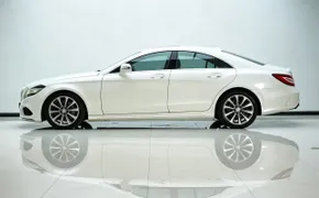 Mercedes-Benz Mercedes-Benz CLS