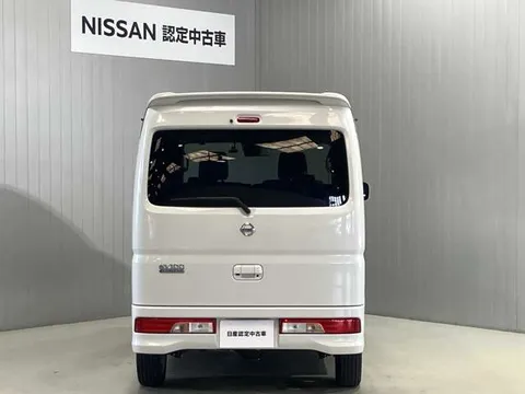 Nissan Clipper Rio