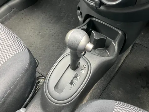 Nissan Micra (March)