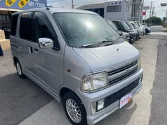 Daihatsu Atrai Wagon