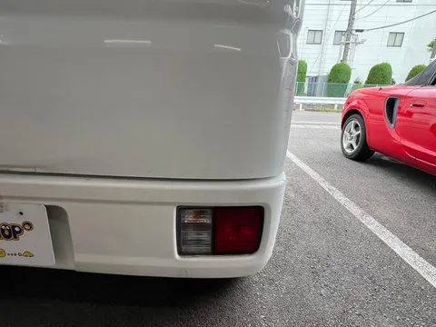 Nissan Clipper