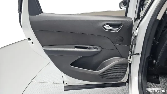 Renault XM3