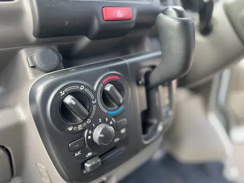 Mazda Scrum