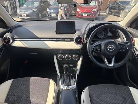 Mazda Mazda2 (Demio)