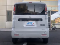 Suzuki Spacia Base