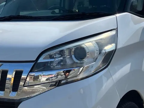 Mitsubishi eK Space Custom