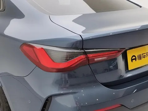 BMW 4-Series