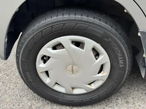 Nissan Clipper