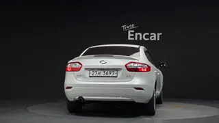 Renault SM3