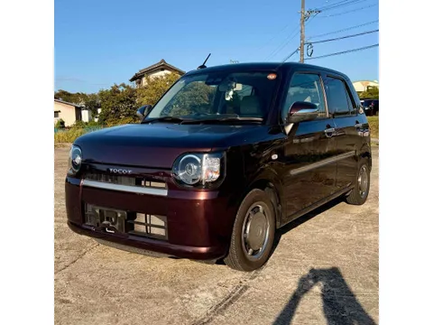 Daihatsu Mira Tocot
