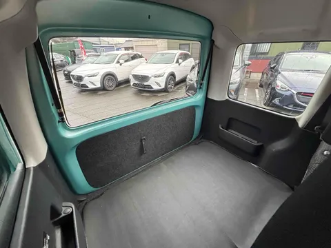Toyota Pixis Van