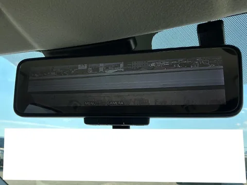Mitsubishi eK X