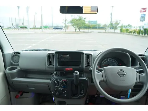 Nissan Clipper
