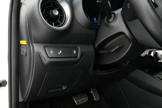 Kia Cerato (K3)