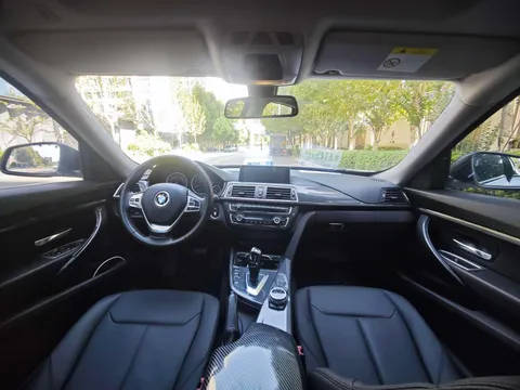 BMW Gran Turismo