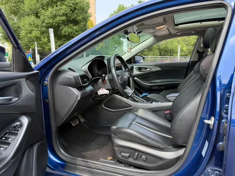 Hyundai Festa