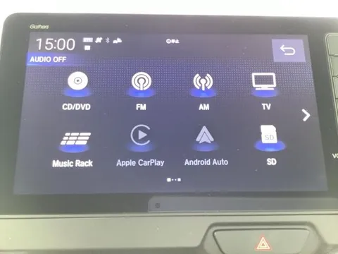 Honda N-BOX Joy