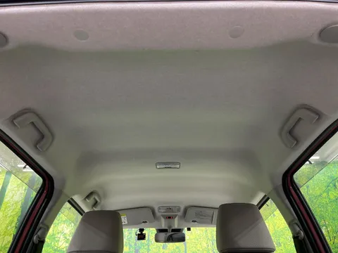 Daihatsu Mira Tocot