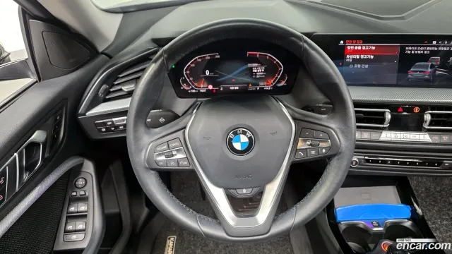 BMW 2-Series