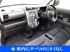 Honda Zest Spark
