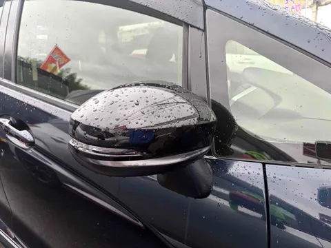 Honda Jazz (Fit)