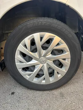 Toyota Vios FS