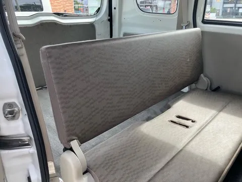 Nissan Clipper