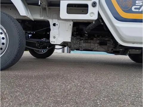 Suzuki Super Carry