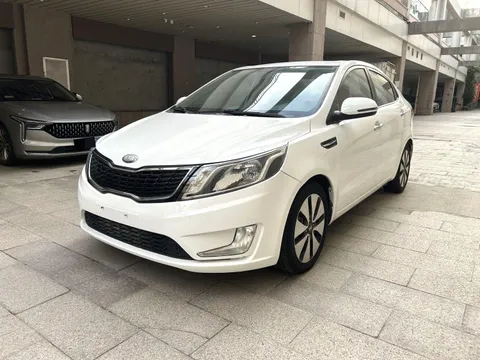 Kia K2