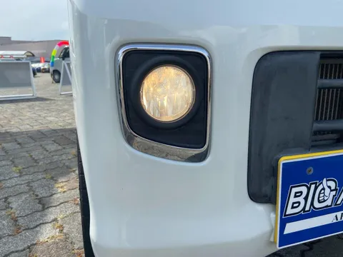 Nissan Clipper Rio